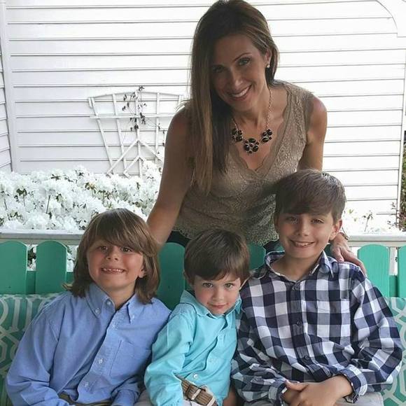 Meet your Posher, Jena - Picture 1 of 1